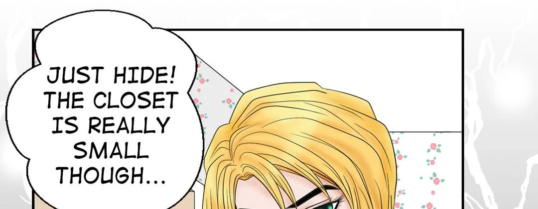 Living with The Wizard - Chapter 2
